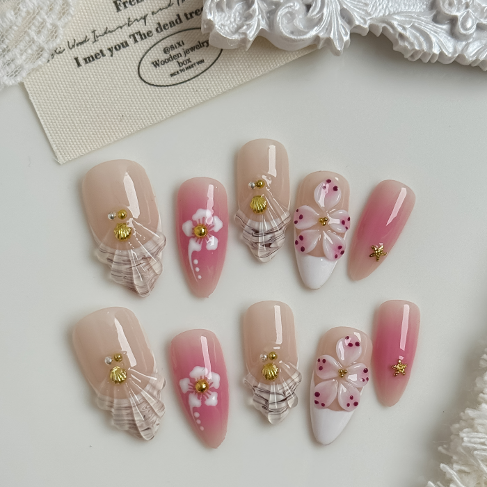 Ocean Summer Collection