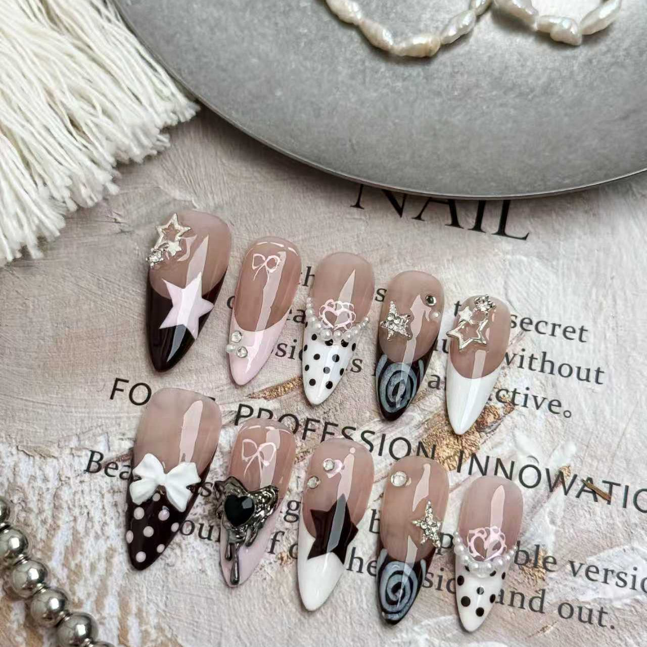 The It-Girl Collection