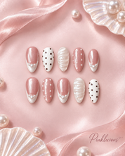 Pearl Petal