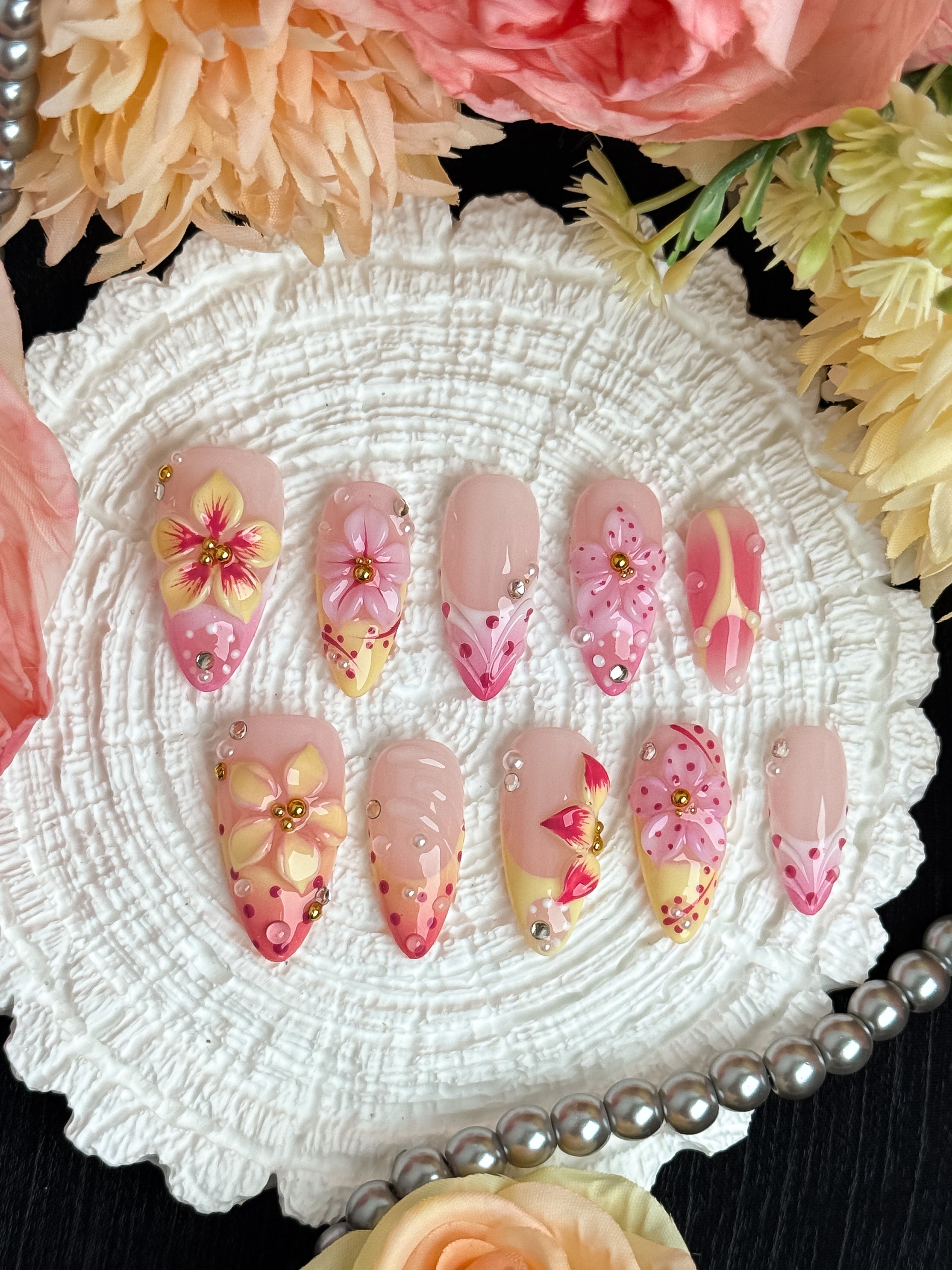 Blossom Paradise