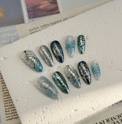 Ocean Chrome
