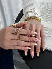 Blush Shell