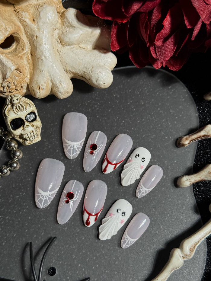 Boo & Blood
