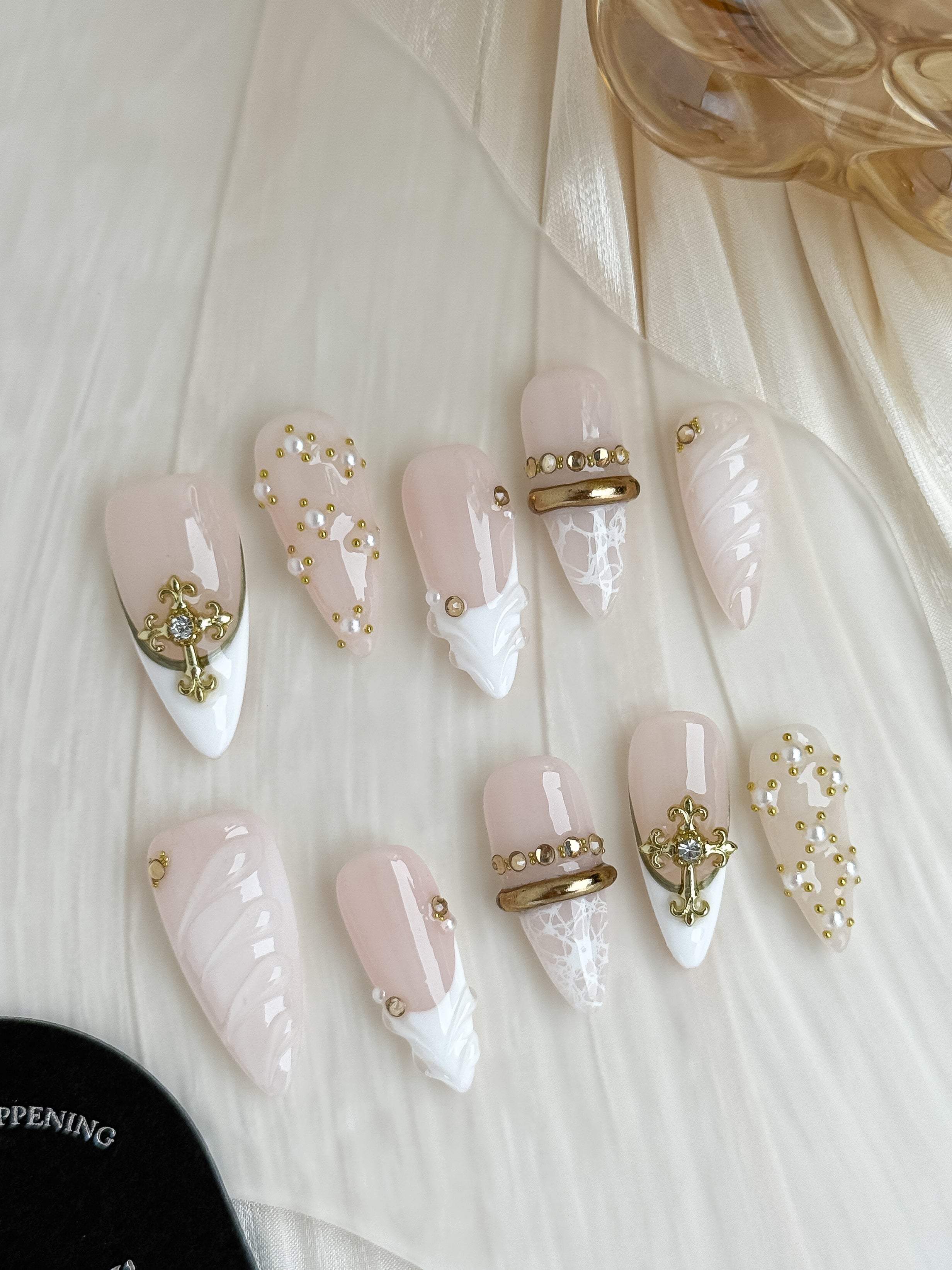 Divine Elegance