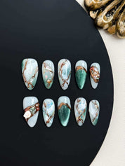 Ocean Jade