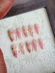 Blush Reverie