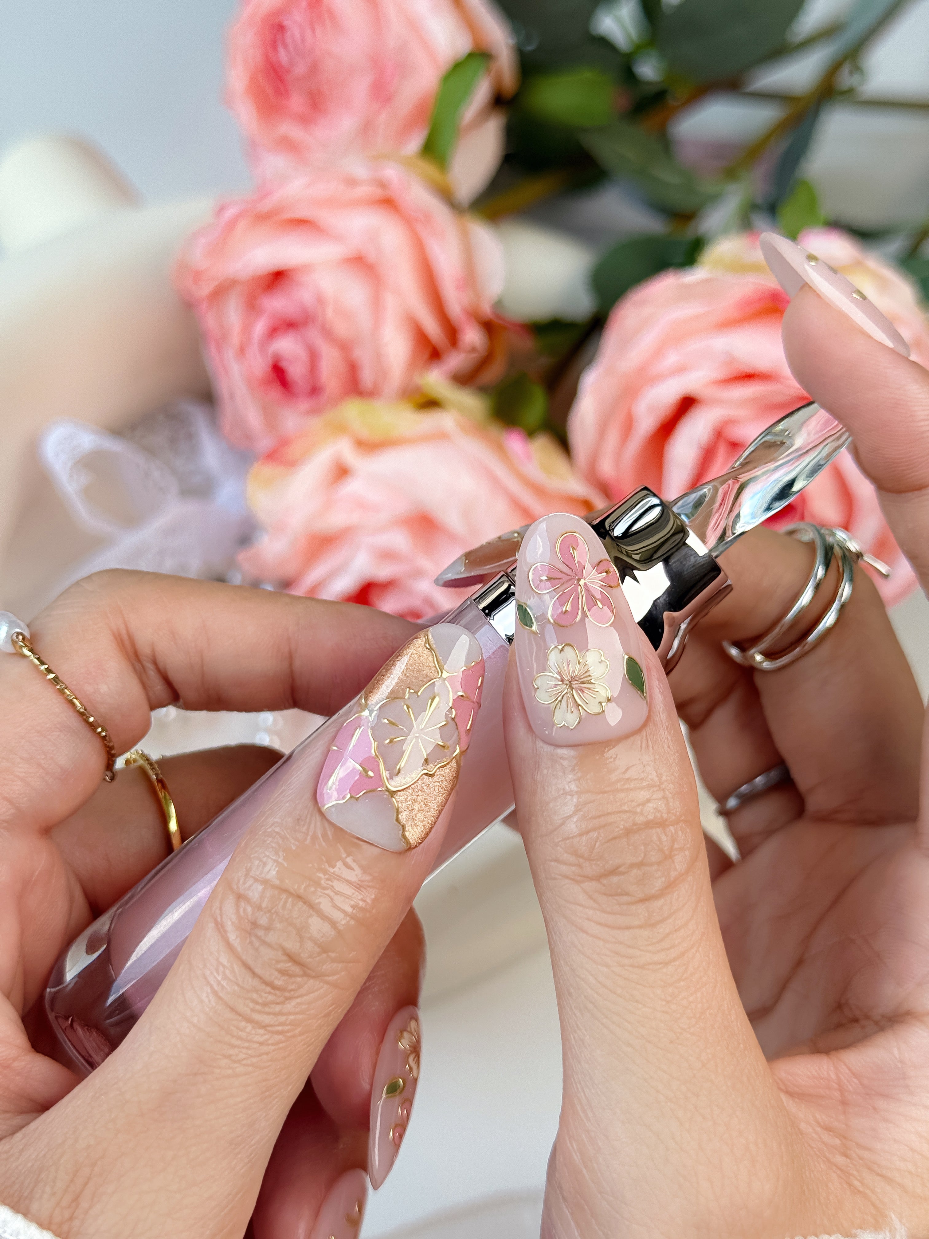 Blush Reverie