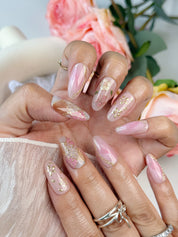 Blush Reverie
