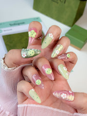 Matcha Moods