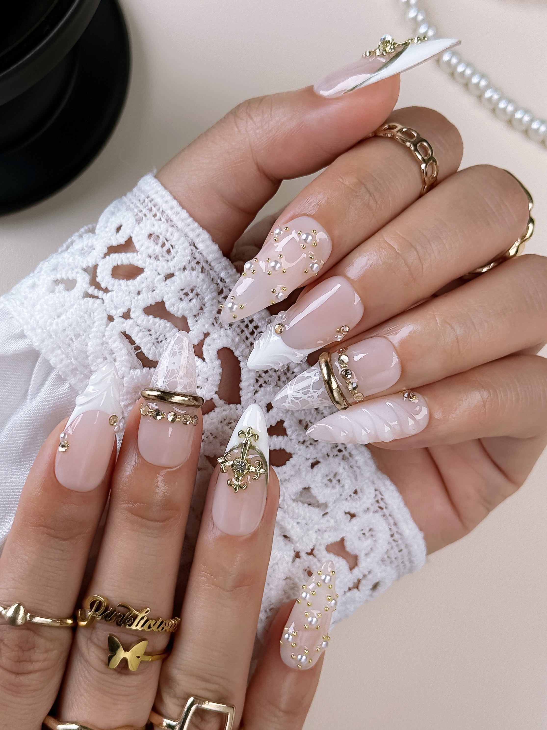 Divine Elegance