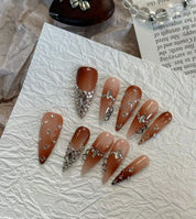 Burnished Rebel