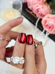 Ruby Ribbon