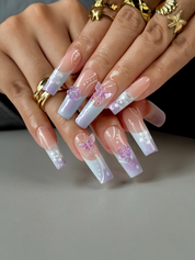 Lavender Breeze