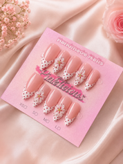 Cherry Blossom Dot
