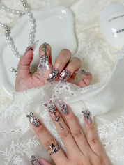 Pink Majesty