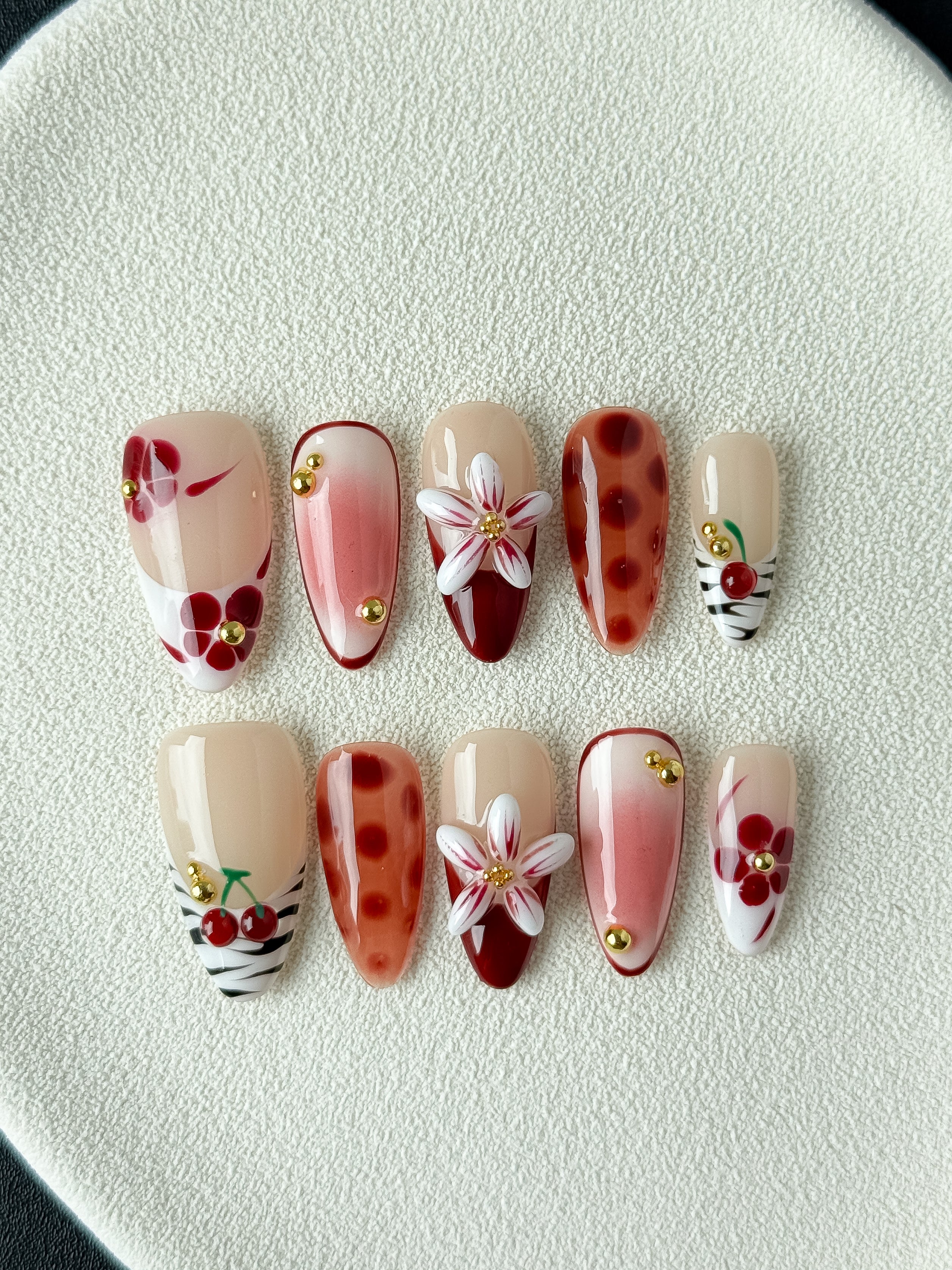Tropic Mix