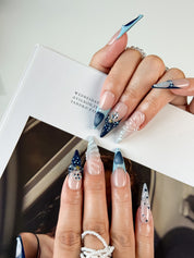 Marine chic