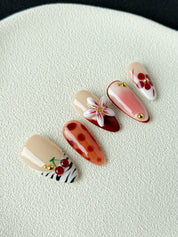 Tropic Mix