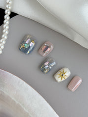 Shell Muse