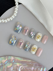 Shell Muse