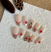 Cherry Starlet