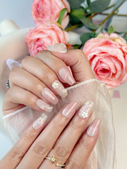 Rose Flutter