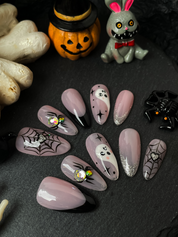 Haunted Cuties