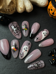 Haunted Cuties
