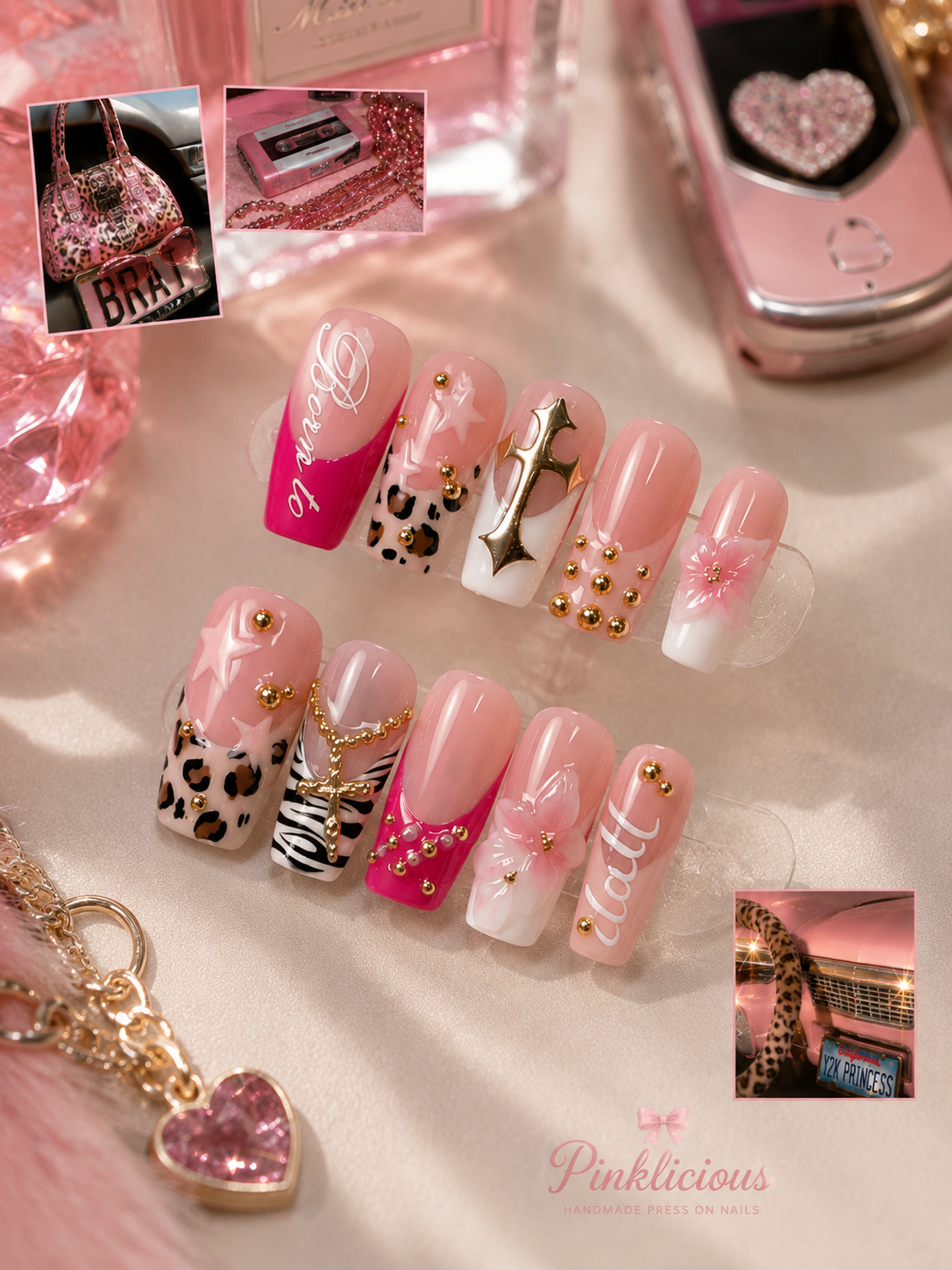 Pink Princess