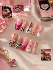Pink Princess