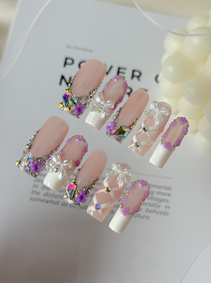 Crystal Ballet