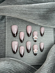 Cocoa Veil