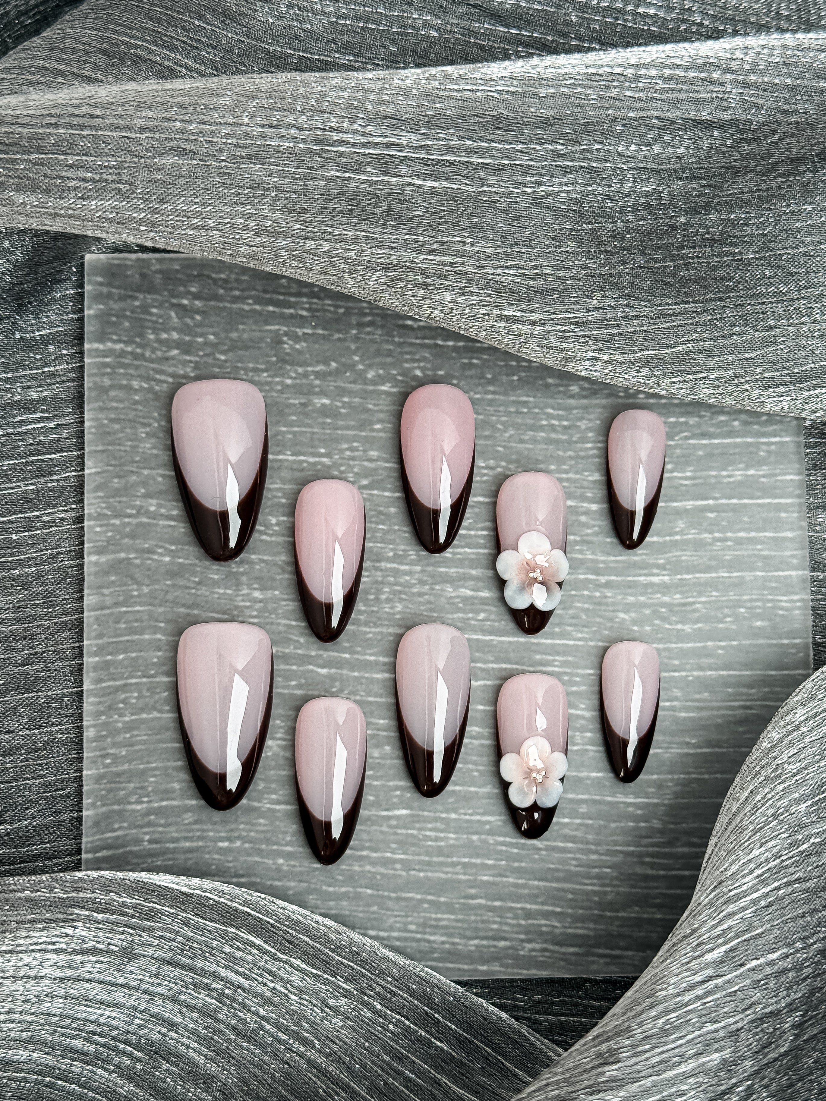 Cocoa Veil