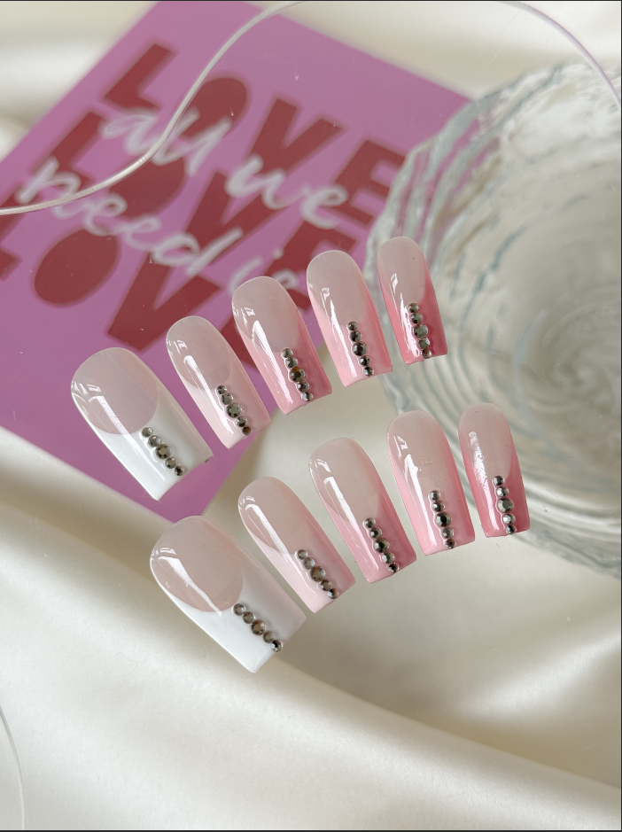 Blush Edge