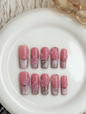 Blush Petals