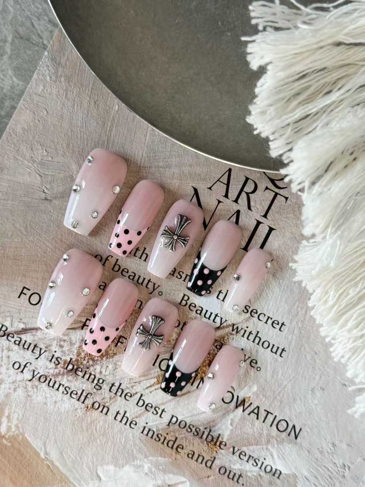 Polka Devotion