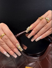 Golden Empress