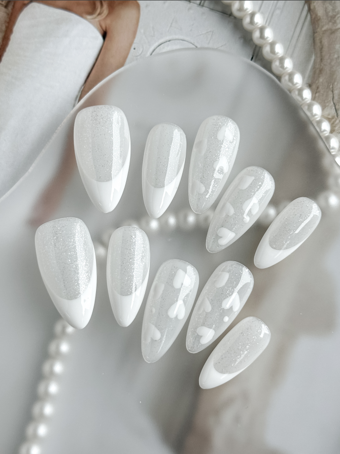 Frosted Love