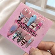 Pastel Plaid