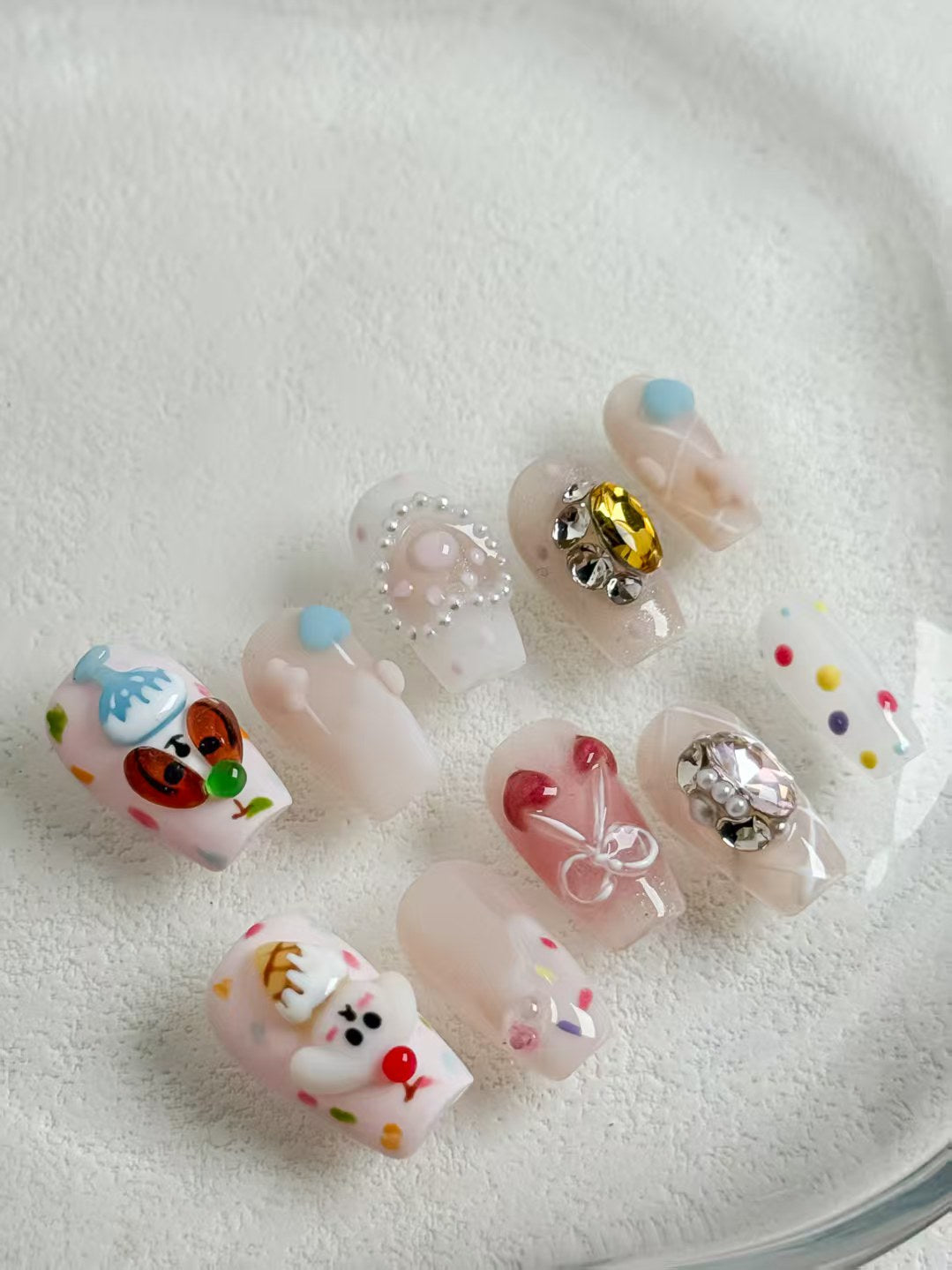 Party Treats