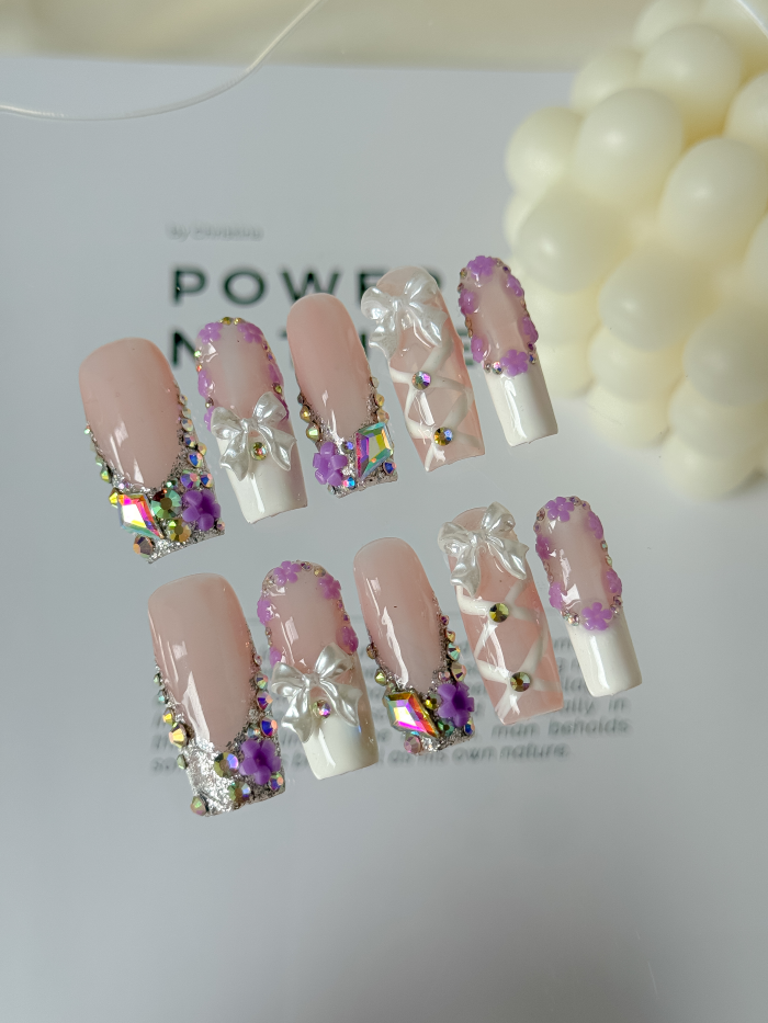 Crystal Ballet