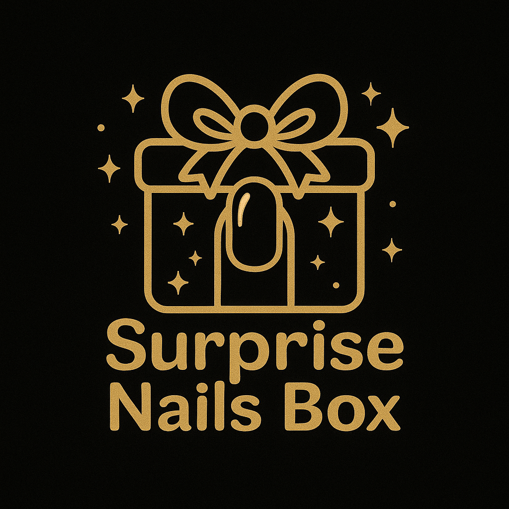 Surprise Nails Box