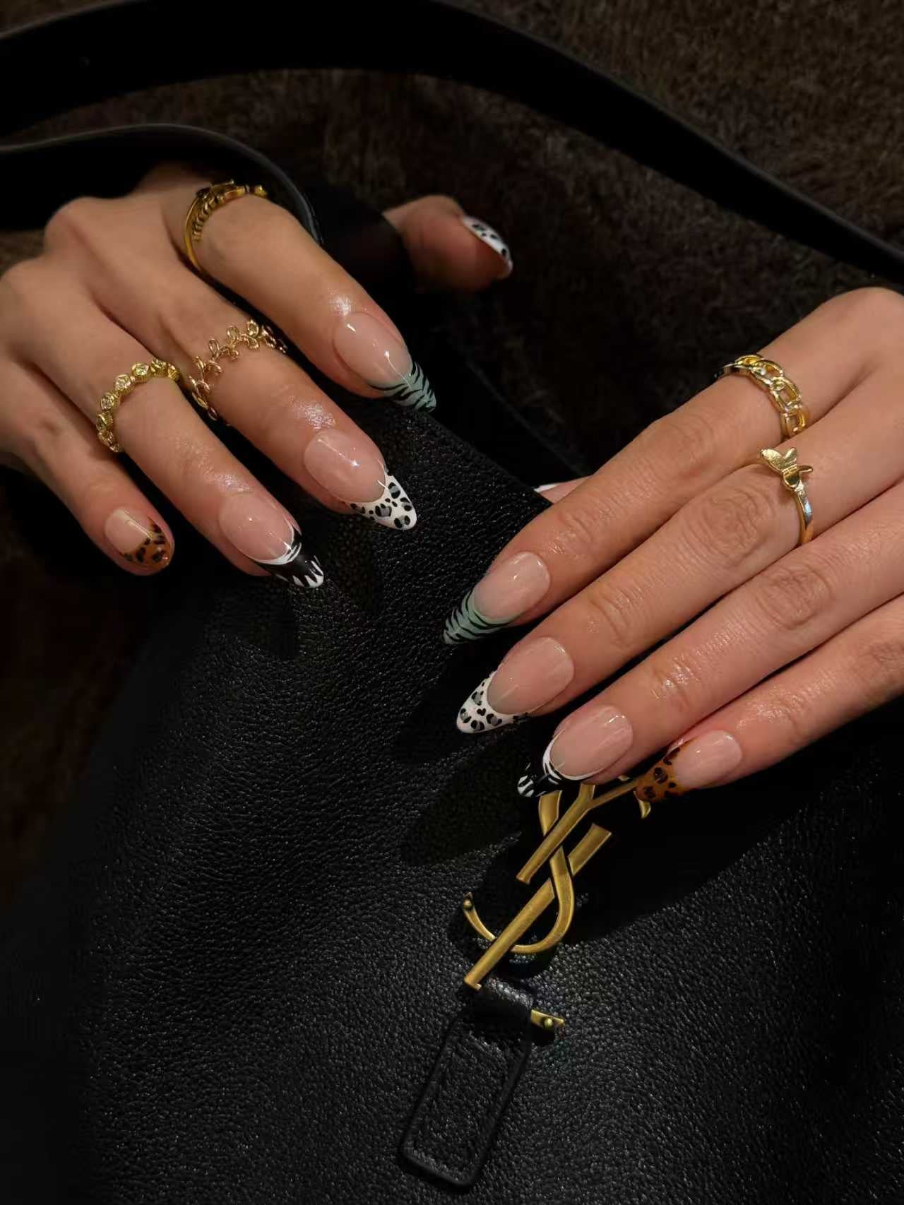 Safari Chic