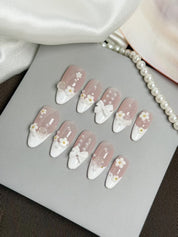 Bridal Petals