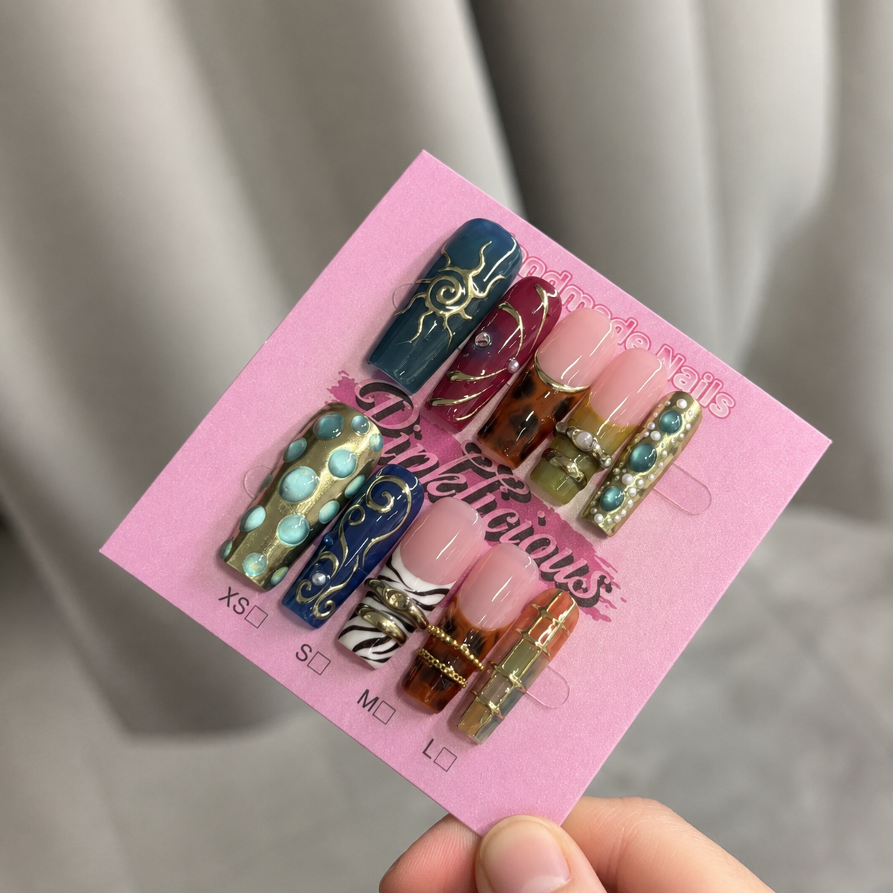 Boho Treasure