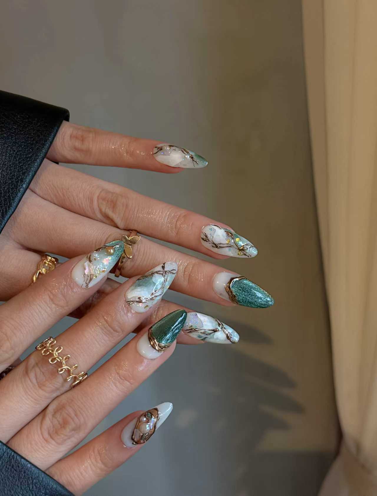 Ocean Jade