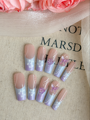 Lavender Breeze