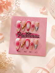 Pink Paradise