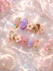 Dreamy Petals