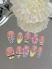 Candy Pop Blossom